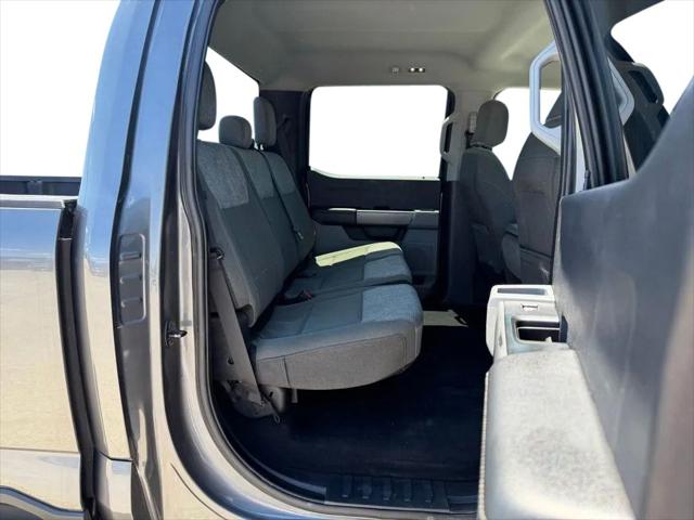 2023 Ford F-250 XLT