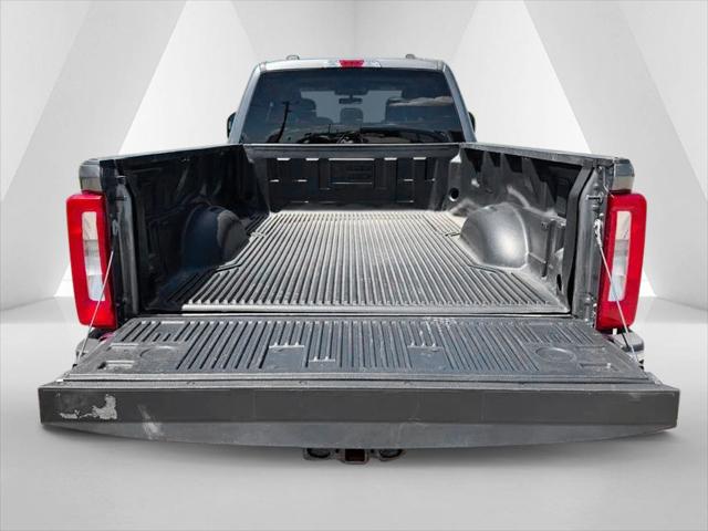2023 Ford F-250 XLT