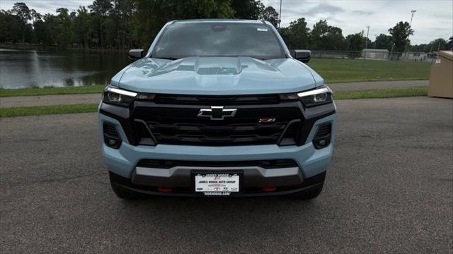 2026 Chevrolet Colorado Z71, 4WD
