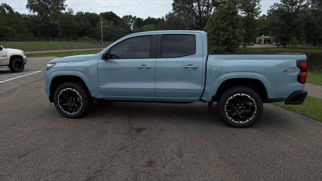 2026 Chevrolet Colorado Z71, 4WD