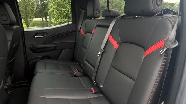 2026 Chevrolet Colorado Z71, 4WD
