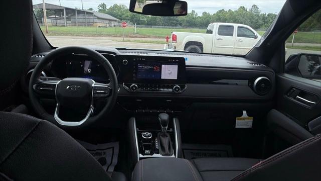 2026 Chevrolet Colorado Z71, 4WD