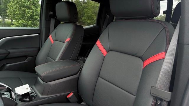 2026 Chevrolet Colorado Z71, 4WD
