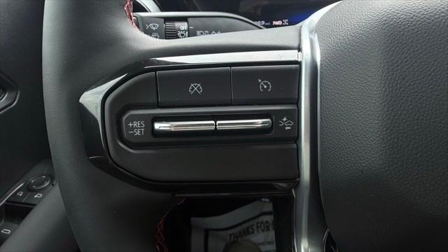 2026 Chevrolet Colorado Z71, 4WD
