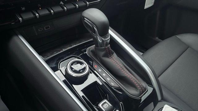 2026 Chevrolet Colorado Z71, 4WD