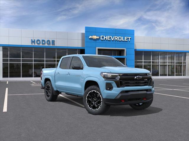 2026 Chevrolet Colorado Z71, 4WD