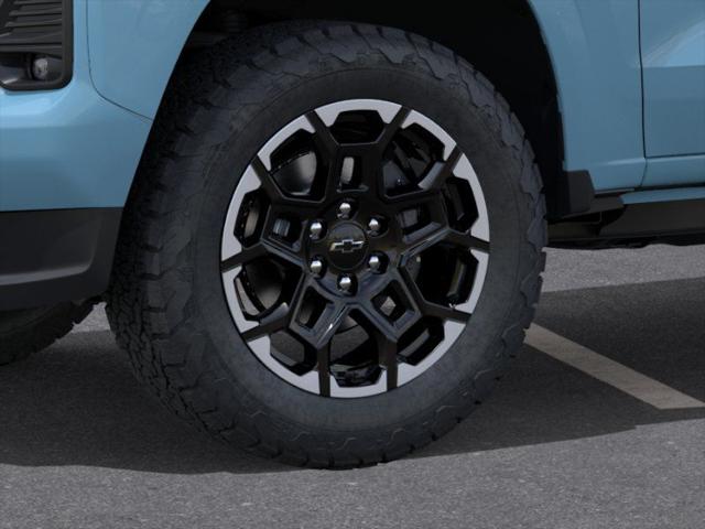 2026 Chevrolet Colorado Z71, 4WD