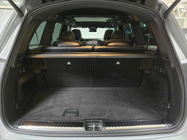 2026 Mercedes-Benz GLS GLS 450 4MATIC