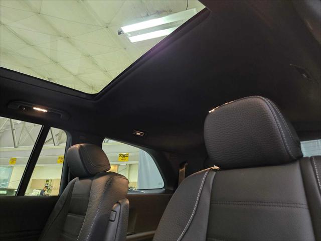 2026 Mercedes-Benz GLS GLS 450 4MATIC