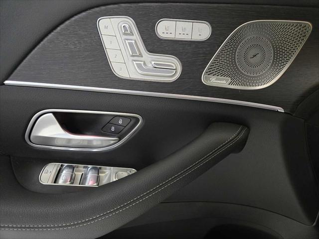 2026 Mercedes-Benz GLS GLS 450 4MATIC
