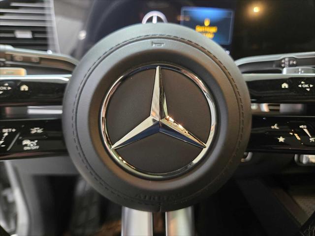 2026 Mercedes-Benz GLS GLS 450 4MATIC