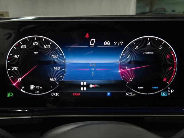 2026 Mercedes-Benz GLS GLS 450 4MATIC