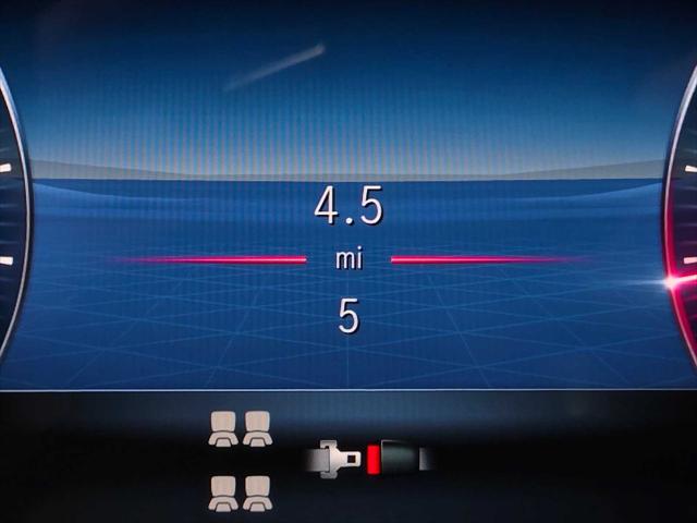 2026 Mercedes-Benz GLS GLS 450 4MATIC
