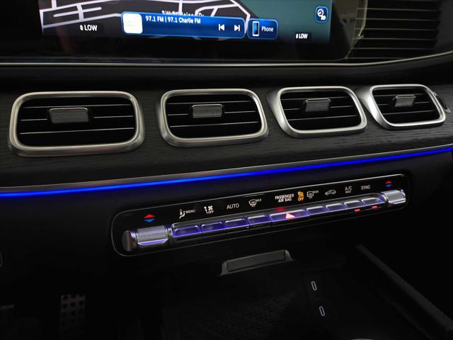 2026 Mercedes-Benz GLS GLS 450 4MATIC
