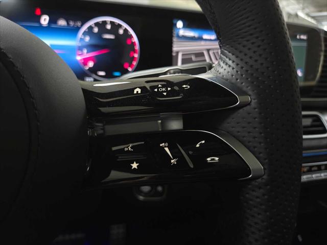 2026 Mercedes-Benz GLS GLS 450 4MATIC