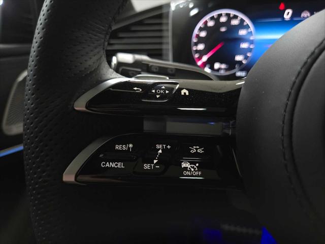 2026 Mercedes-Benz GLS GLS 450 4MATIC