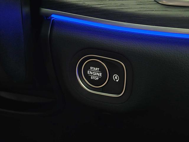 2026 Mercedes-Benz GLS GLS 450 4MATIC