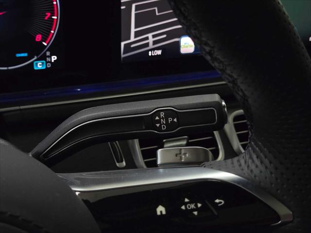 2026 Mercedes-Benz GLS GLS 450 4MATIC