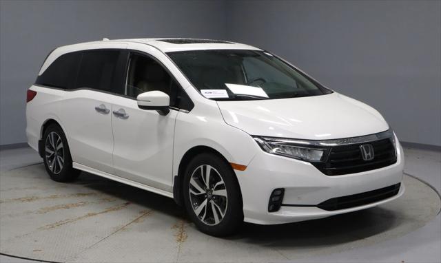 2023 Honda Odyssey Touring for sale near Groveport, OH