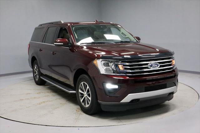 2020 Ford Expedition XLT MAX for sale near Groveport, OH