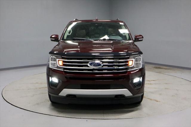 2020 Ford Expedition XLT MAX