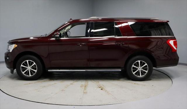 2020 Ford Expedition XLT MAX