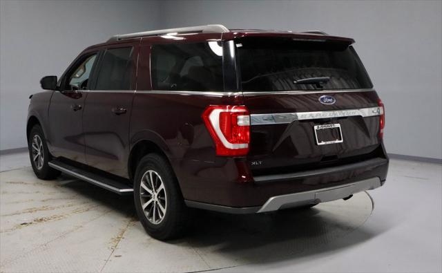 2020 Ford Expedition XLT MAX
