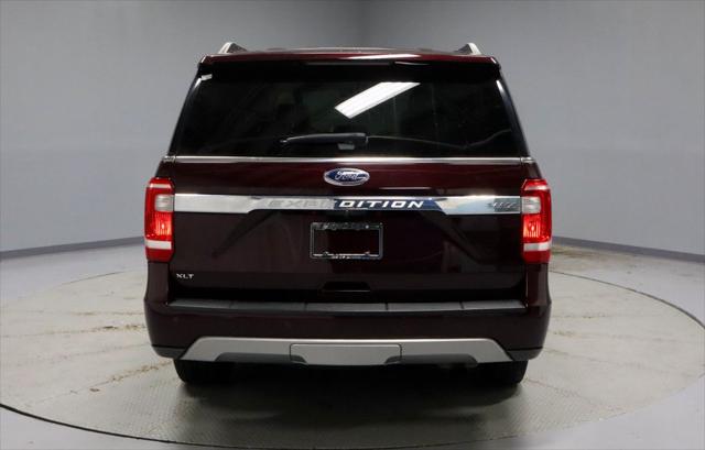 2020 Ford Expedition XLT MAX