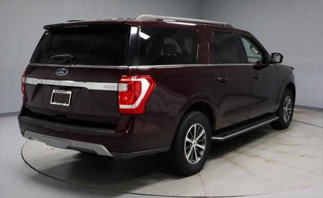 2020 Ford Expedition XLT MAX