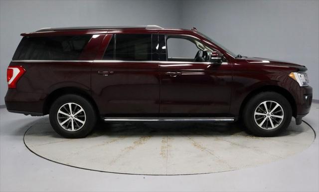 2020 Ford Expedition XLT MAX