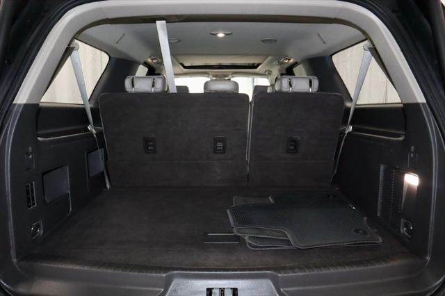 2020 Ford Expedition XLT MAX