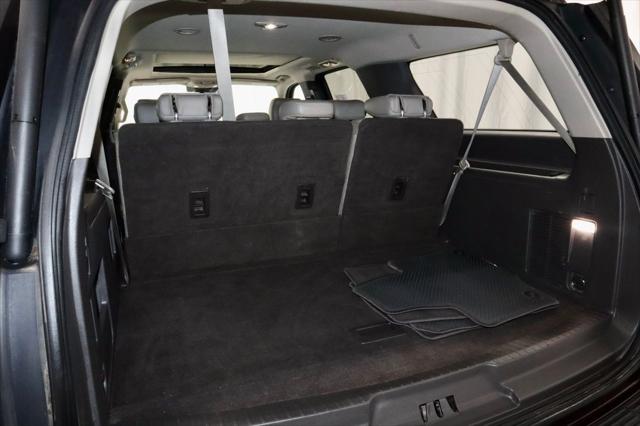 2020 Ford Expedition XLT MAX