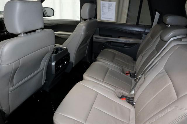2020 Ford Expedition XLT MAX