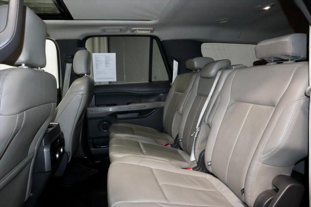 2020 Ford Expedition XLT MAX