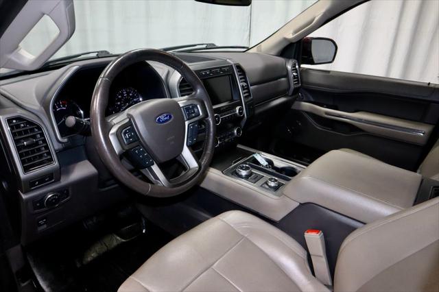 2020 Ford Expedition XLT MAX