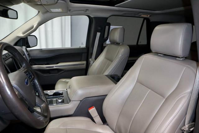 2020 Ford Expedition XLT MAX