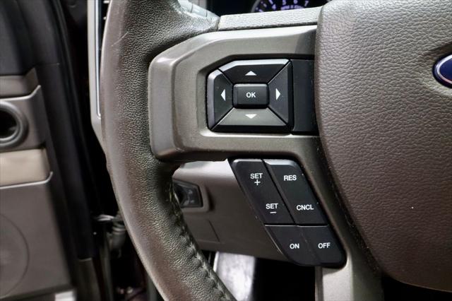 2020 Ford Expedition XLT MAX
