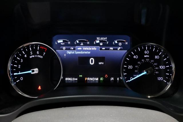 2020 Ford Expedition XLT MAX