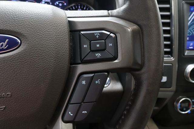 2020 Ford Expedition XLT MAX
