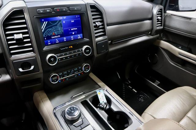 2020 Ford Expedition XLT MAX