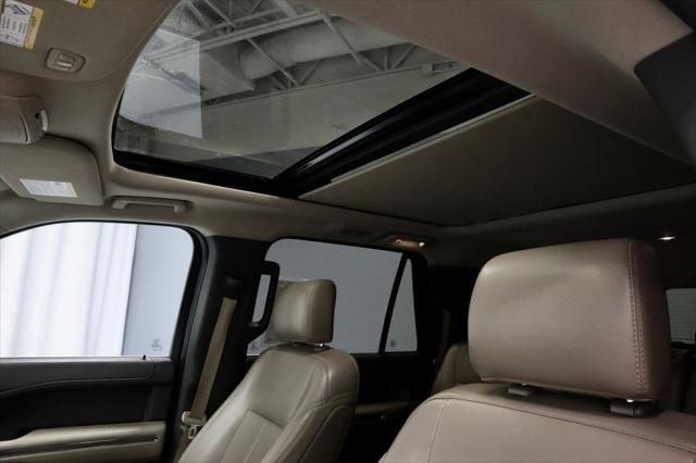 2020 Ford Expedition XLT MAX