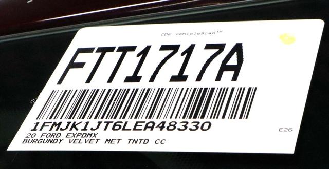 2020 Ford Expedition XLT MAX