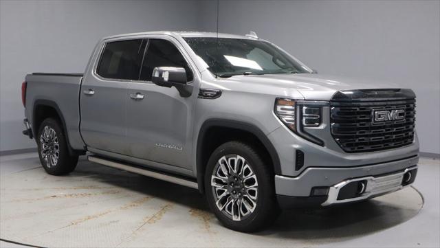 2023 GMC Sierra 1500 4WD Crew Cab Short Box Denali Ultimate for sale near Groveport, OH