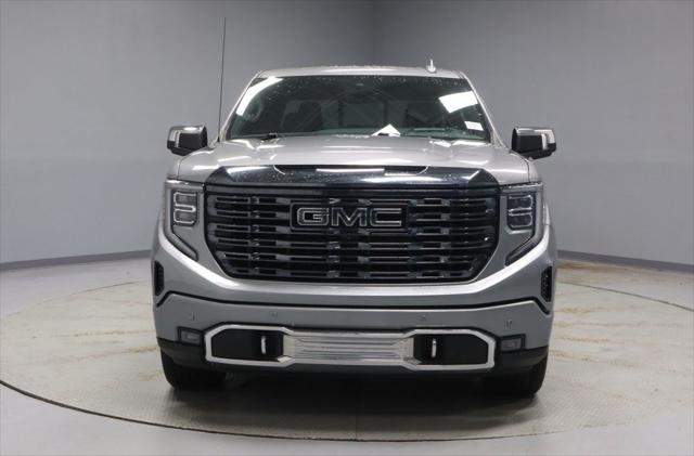 2023 GMC Sierra 1500 4WD Crew Cab Short Box Denali Ultimate