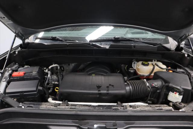2023 GMC Sierra 1500 4WD Crew Cab Short Box Denali Ultimate
