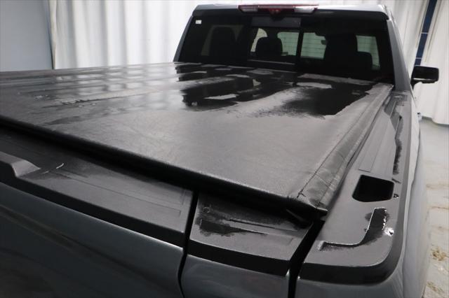 2023 GMC Sierra 1500 4WD Crew Cab Short Box Denali Ultimate