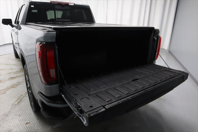 2023 GMC Sierra 1500 4WD Crew Cab Short Box Denali Ultimate