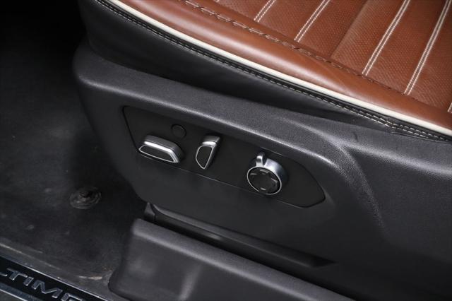 2023 GMC Sierra 1500 4WD Crew Cab Short Box Denali Ultimate