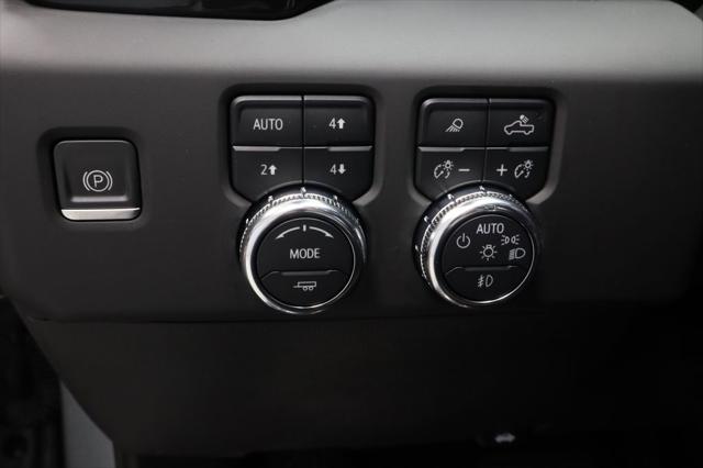 2023 GMC Sierra 1500 4WD Crew Cab Short Box Denali Ultimate