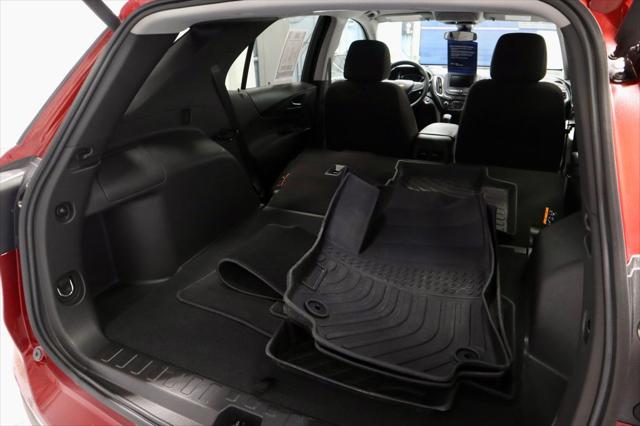 2024 Chevrolet Equinox AWD LT